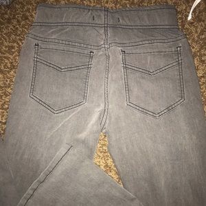 Free people flare jeans